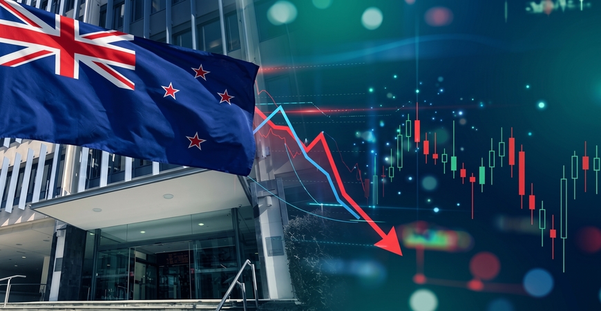 New Zealand CPI Report Header