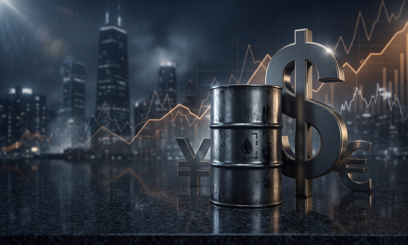 WTI Crude Oil Technical Analysis