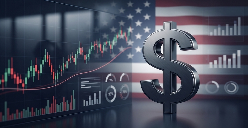 US CPI inflation report and US dollar financial market outlook